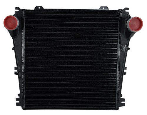 Charge Air Cooler | SPE4401-1714
