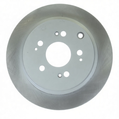 Semi-Coated Rear Brake Rotor | 66R31369