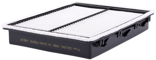 Extra Guard Air Filter Rigid-Panel | FRMCA11941