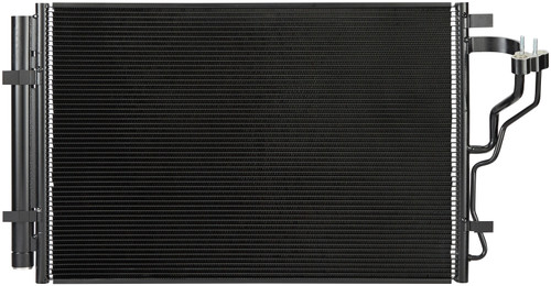 A/C Condenser | SPE7-4519