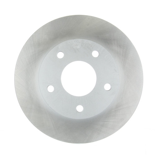 Semi-Coated Front Brake Rotor | 66R55047