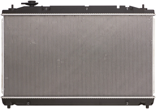 Complete Radiator | SPECU13368