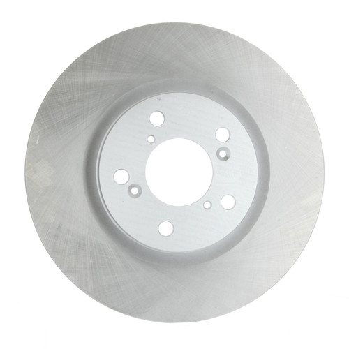 Semi-Coated Front Brake Rotor | 66R31538