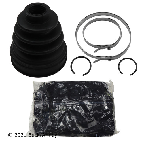 Constant Velocity Joint Boot Kit | BEC103-3106