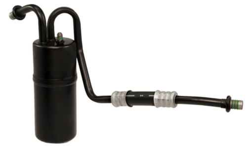 Accumulator w/ Hose | 4SE83027