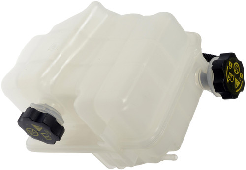 Pressurized Coolant Reservoir | DOR603-009