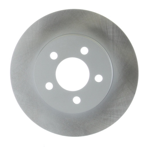 Semi-Coated Front Brake Rotor | 66R53001