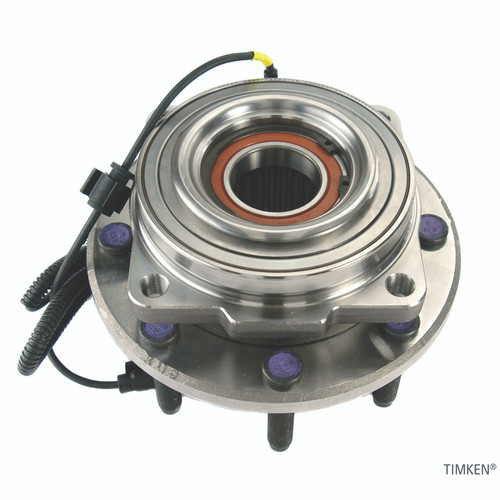 Hub Unit Assembly | TKNHA590435