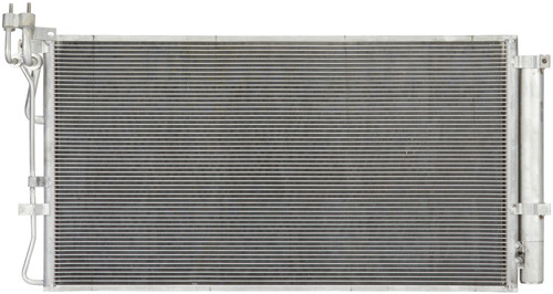 A/C Condenser | SPE7-4424