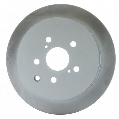 Semi-Coated Rear Brake Rotor | 66R31544