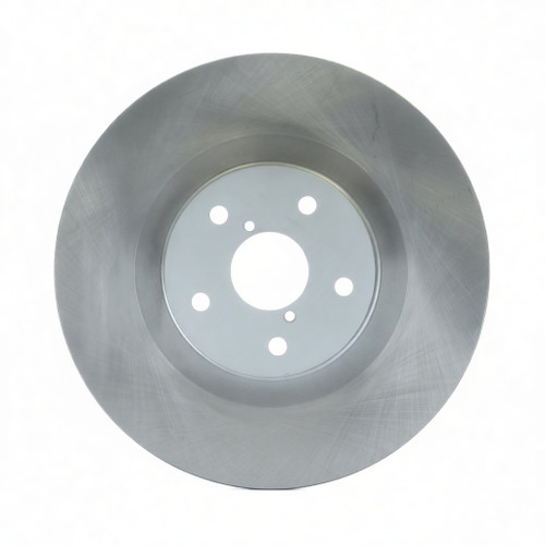 Semi-Coated Front Brake Rotor | 66R32990