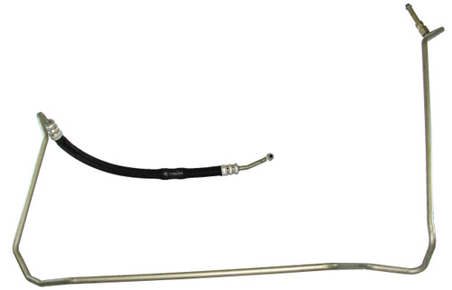 Power Steering Pressure Hose Assembly | REIPSH0182
