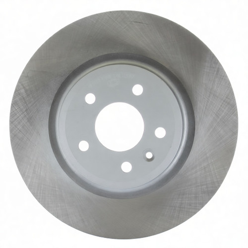 Semi-Coated Front Brake Rotor | 66R54171