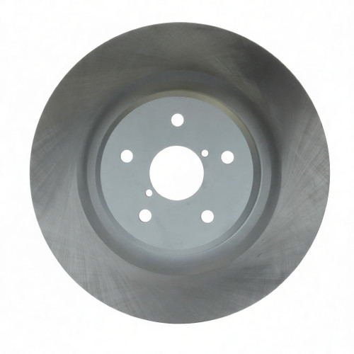 Semi-Coated Rear Brake Rotor | 66R32991