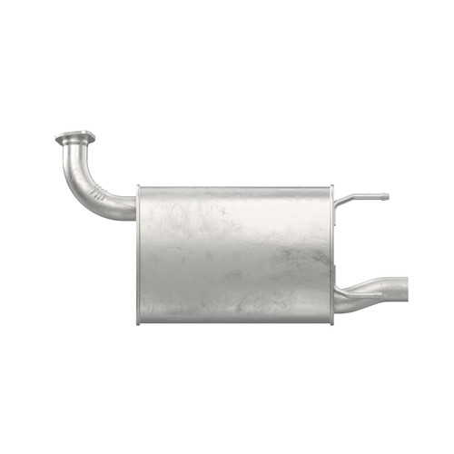 Quiet-Flow SS Direct Fit Exhaust Muffler | WEX21215