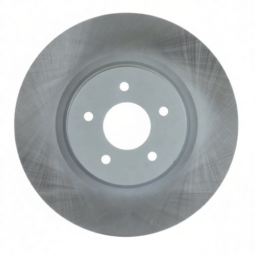 Semi-Coated Rear Brake Rotor | 66R32848
