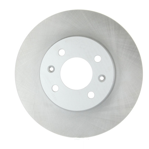 Semi-Coated Front Brake Rotor | 66R31610