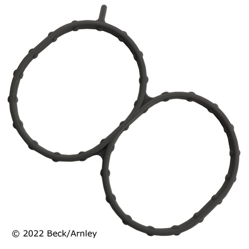 Plenum Gasket | BEC037-4837