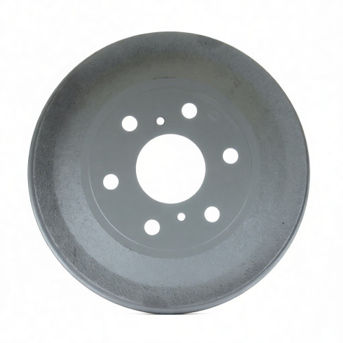 Semi-Coated Rear Brake Drum | 66R80128
