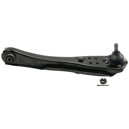 Front Lower Suspension Control Arm and Ball Joint Assembly | MOORK8121