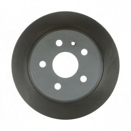 Semi-Coated Rear Brake Rotor | 66R55183