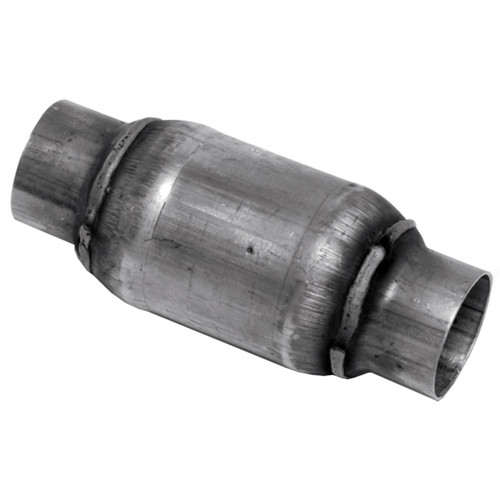 Ultra EPA Universal Catalytic Converter 2" Inlet (ID) 2" Outlet (ID) | WEX93270