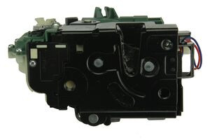 Door Latch/Actuator Assembly | UROURO-015331