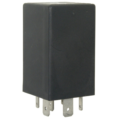 A/C Control Relay | BWDR6404