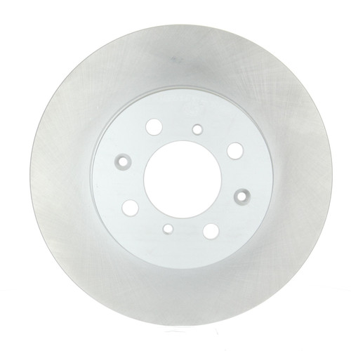 Semi-Coated Front Brake Rotor | 66R3295