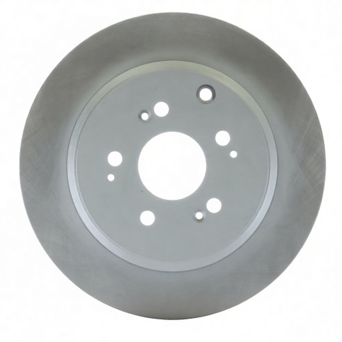 Semi-Coated Rear Brake Rotor | 66R31469