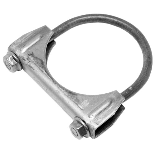 1-1/4" U-Bolt Exhaust Clamp | WEX35323
