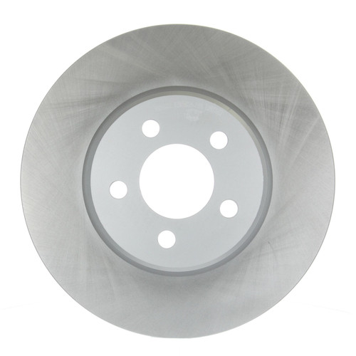 Semi-Coated Front Brake Rotor | 66R53022