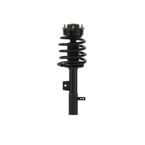 Quick-Strut Front Left Suspension Strut and Coil Spring Assembly | MON272510