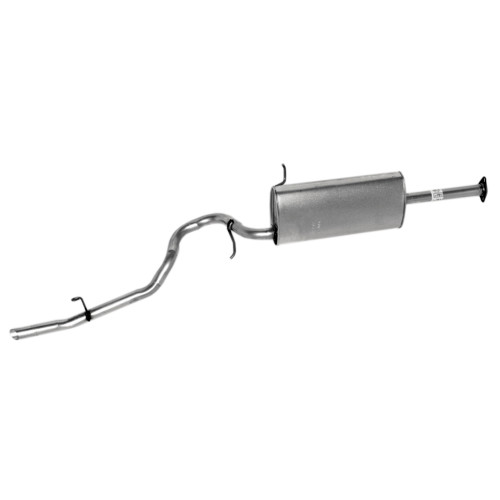 SoundFX Direct Fit Exhaust Muffler 1.75" Outlet (OD) | WEX18586