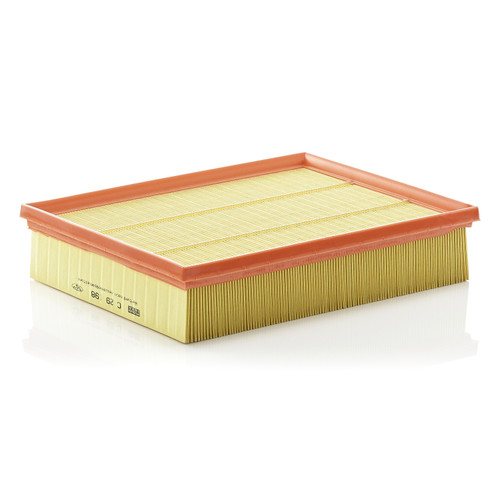 Air Filter Panel | MANC 29 198