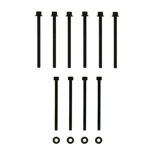 Engine Cylinder Head Bolt Set | 557ES 72486