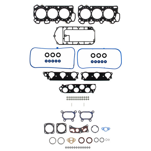 PermaTorque Engine Cylinder Head Gasket Set | 557HS 26334 PT