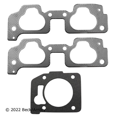 Intake Manifold Gasket Set | BEC037-6125