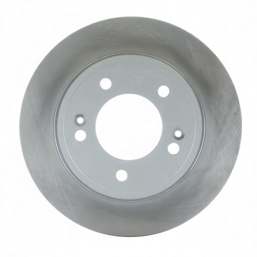 Semi-Coated Rear Brake Rotor | 66R32982
