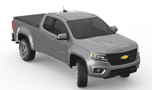Lo Pro Tonneau Cover | TRX553301