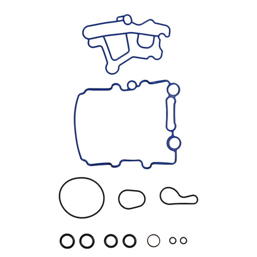 Engine Oil Cooler Gasket Set | 557ES 73087