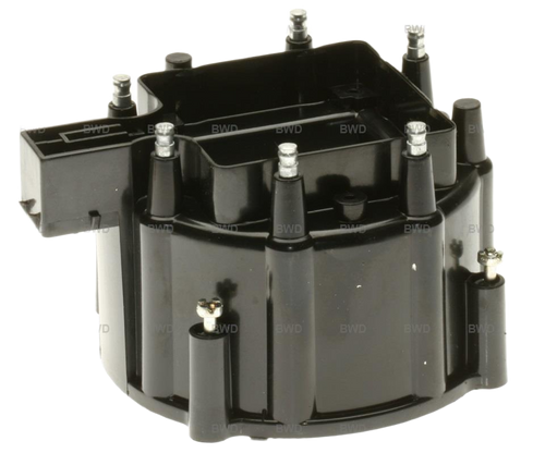 Distributor Cap | BWDC186