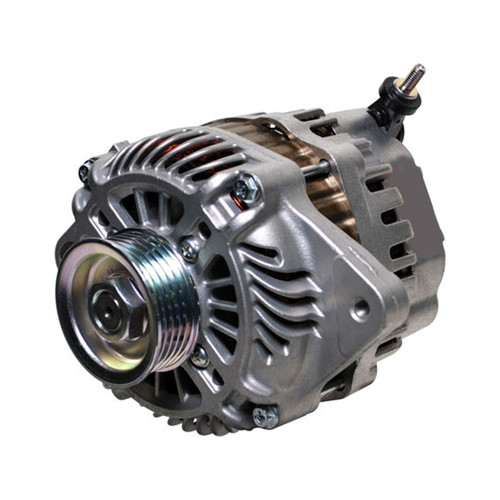 Remanufactured First Time Fit Alternator, 80 Amp | DEN210-4260