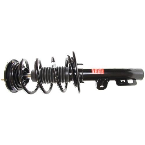 Quick-Strut Front Left Suspension Strut and Coil Spring Assembly | MON272532