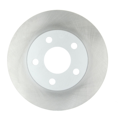 Semi-Coated Front Brake Rotor | 66R55040