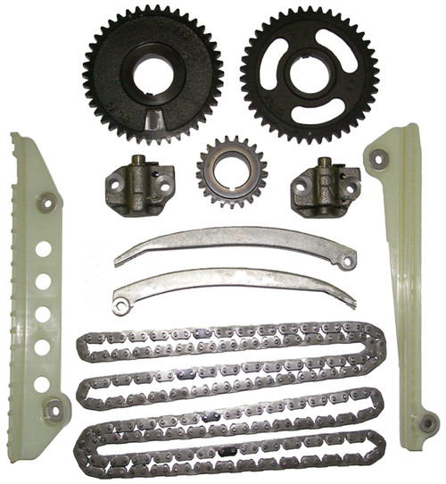 Engine Timing Chain Kit | CKY9-0387SJ