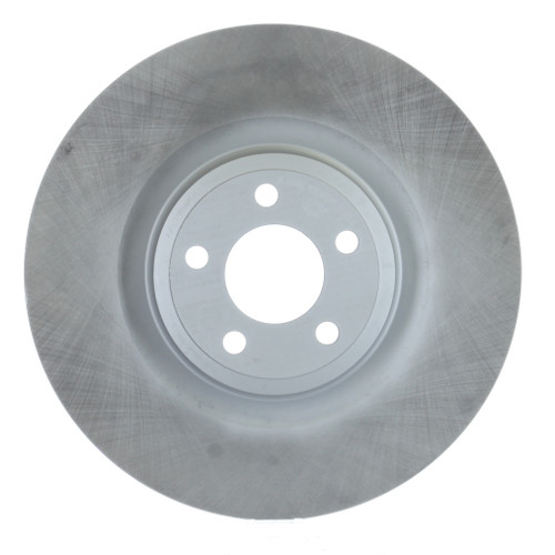Semi-Coated Front Brake Rotor | 66R32839