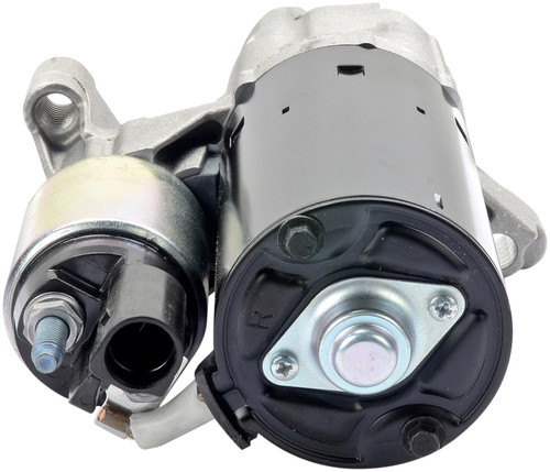 Remanufactured Starter | BOSSR0850X