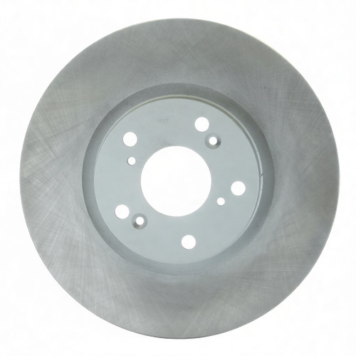 Semi-Coated Front Brake Rotor | 66R31381