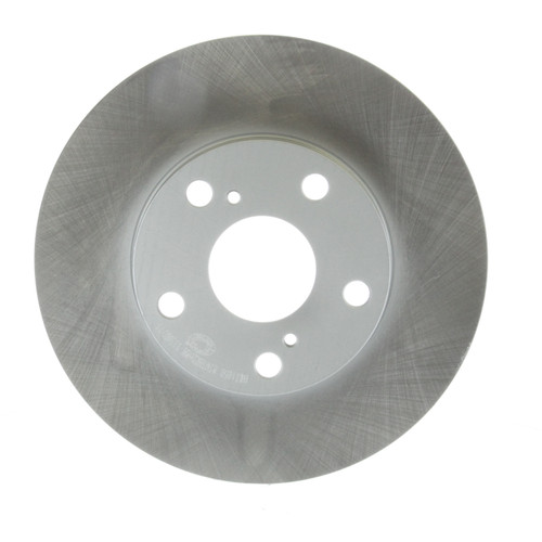 Semi-Coated Front Brake Rotor | 66R31050